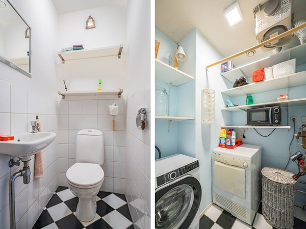 Medium property photo - Hengeveldstraat 82, 3572 KJ Utrecht